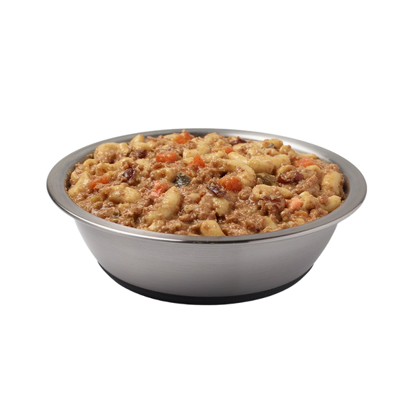 Pantry Fresh - Turkey & Whole Wheat Macaroni 12.5 oz Case (12pk)